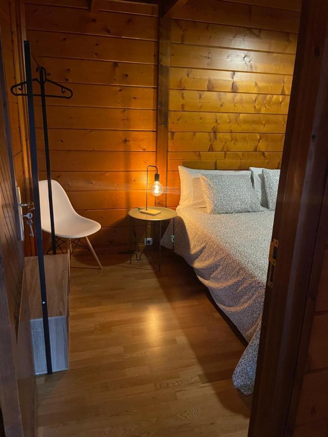La Casa Del Valle Hébergement de vacances Santa-Cruz de Ténérife