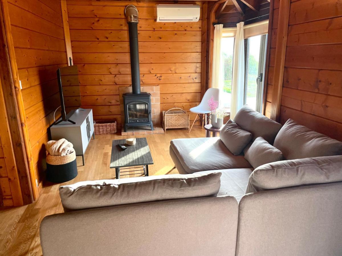 La Casa Del Valle Hébergement de vacances *