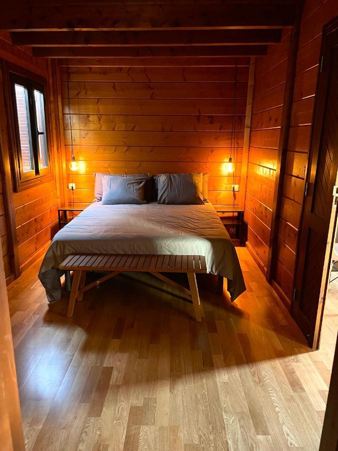 Hébergement de vacances La Casa Del Valle *