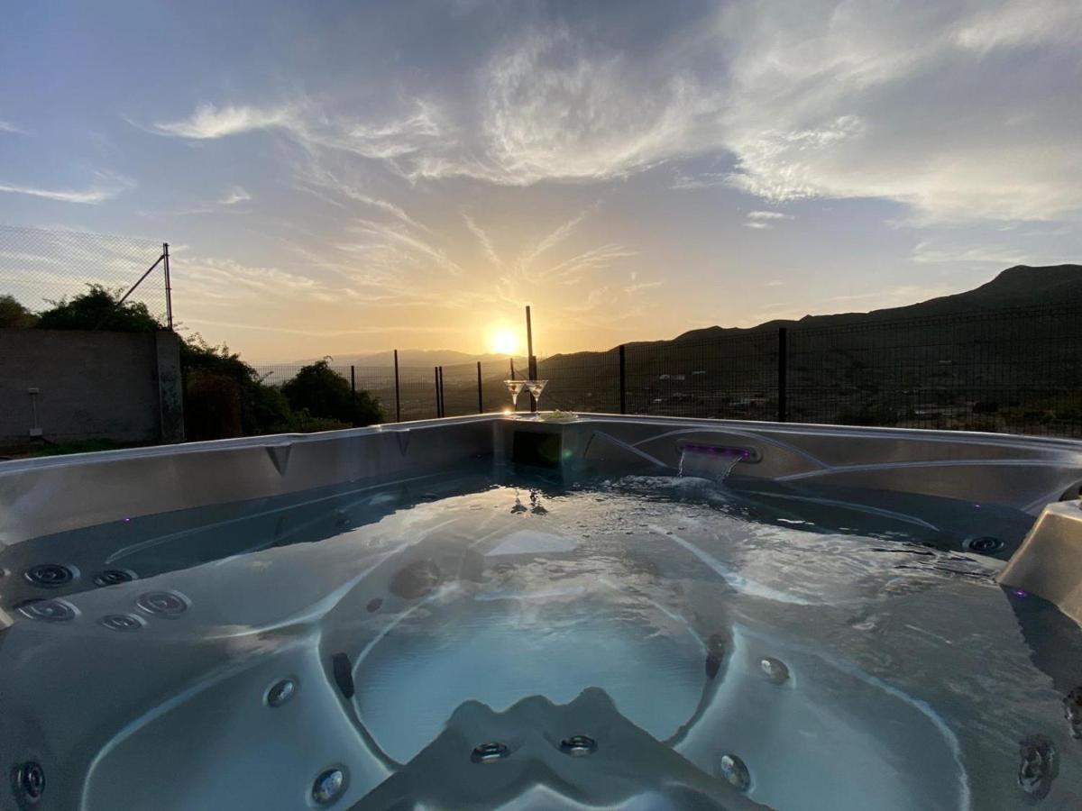 Hébergement de vacances La Casa Del Valle Santa-Cruz de Ténérife