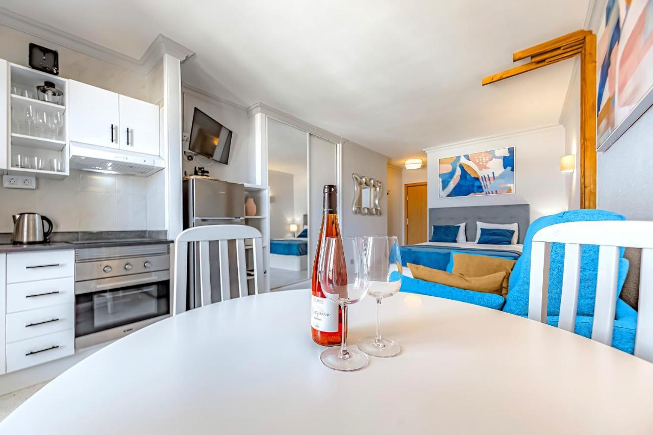 Appartement Lovely Lavaggi Sea View Puerto de la Cruz (Tenerife)