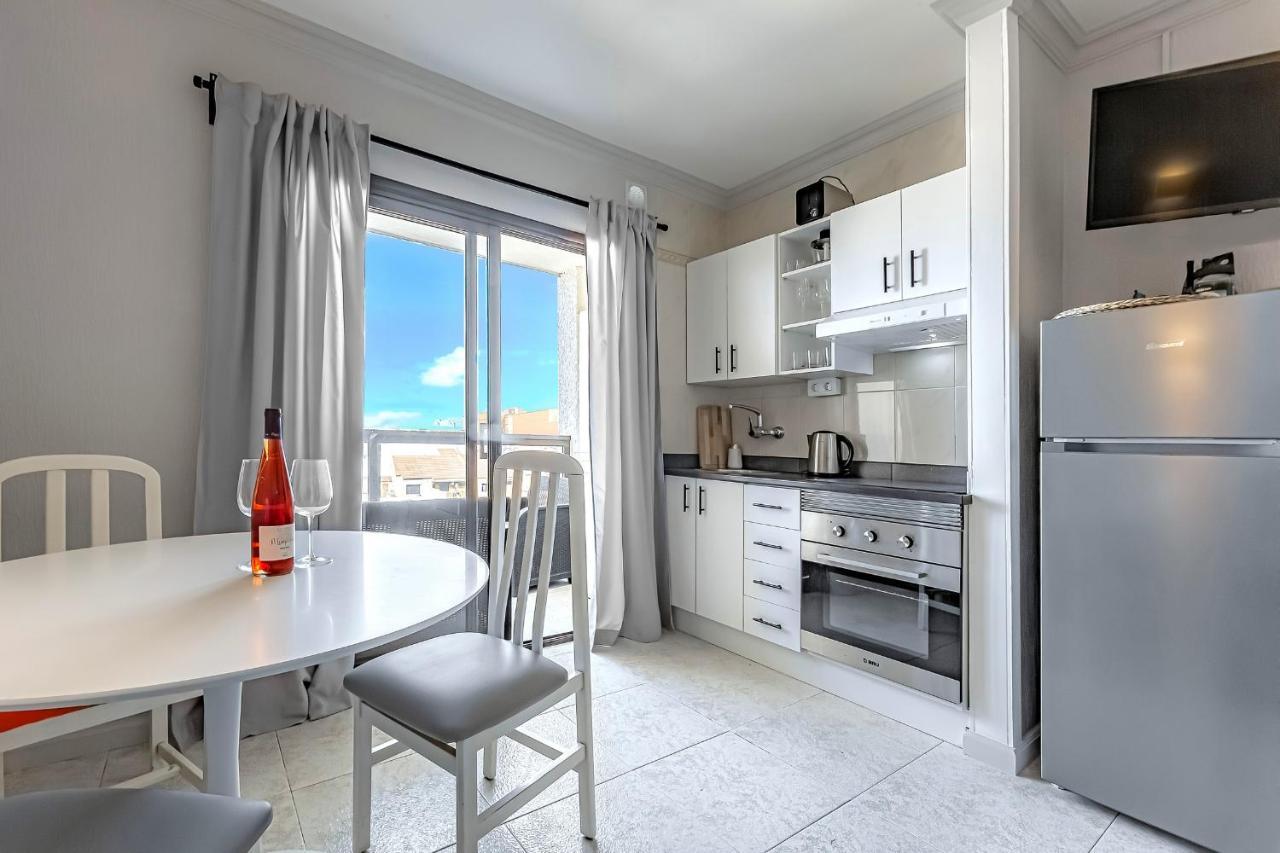 Lovely Lavaggi Sea View Appartement Puerto de la Cruz (Tenerife)
