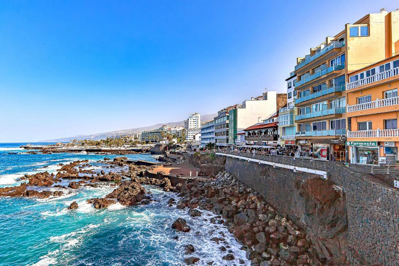 Lovely Lavaggi Sea View