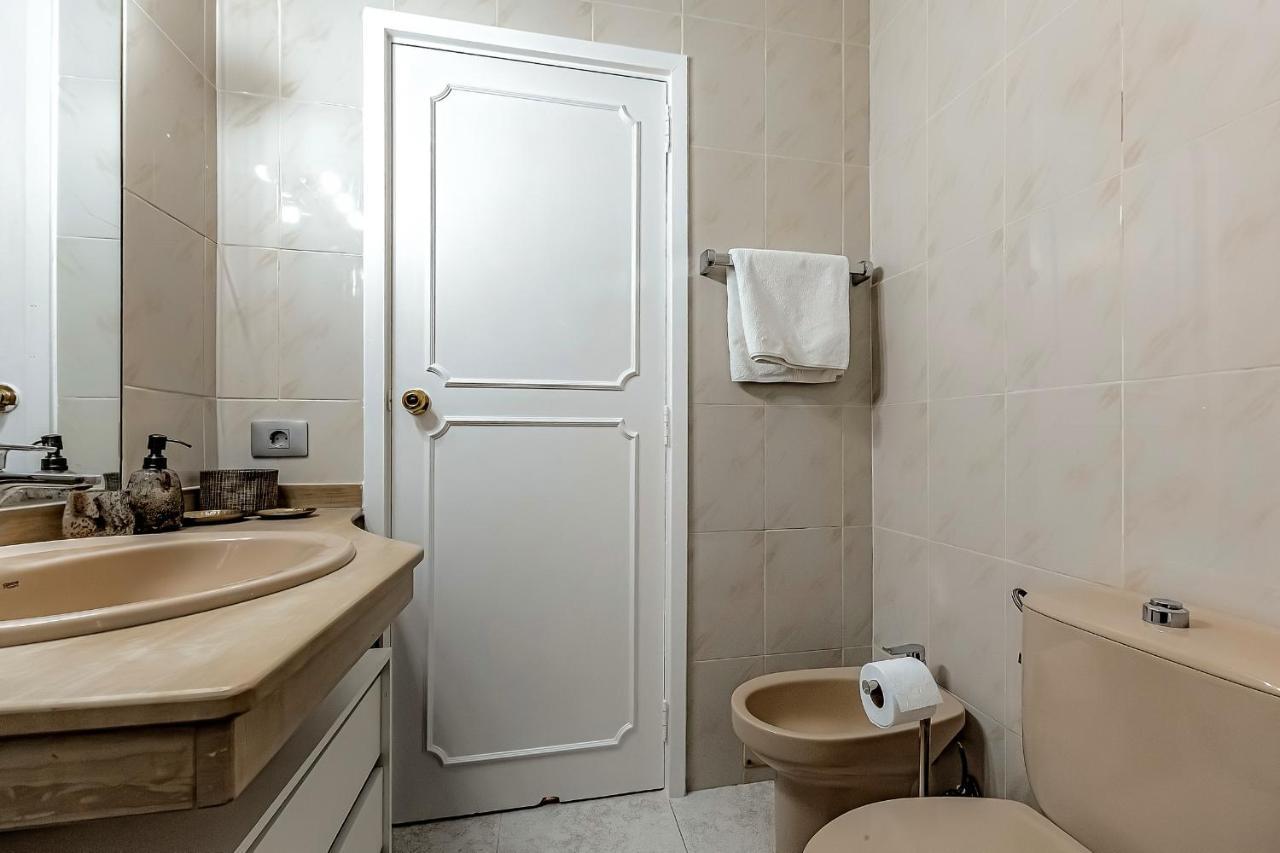 Appartement Lovely Lavaggi Sea View