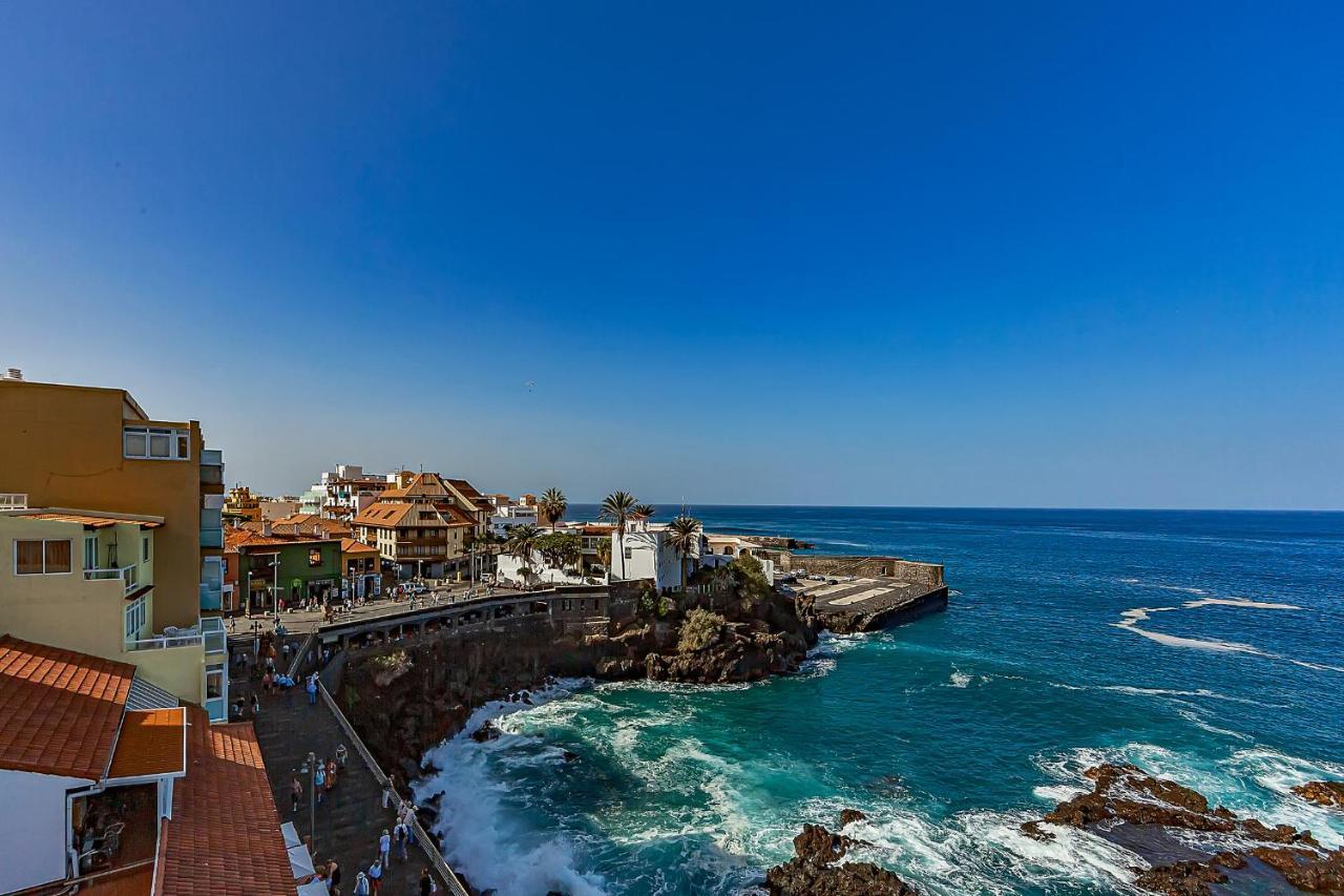 Appartement Lovely Lavaggi Sea View *