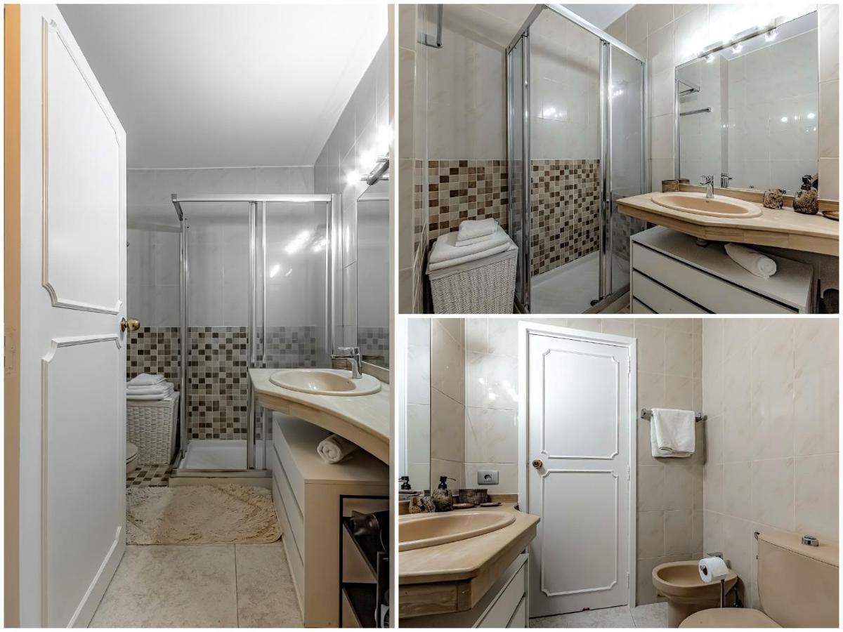 Lovely Lavaggi Sea View Appartement *