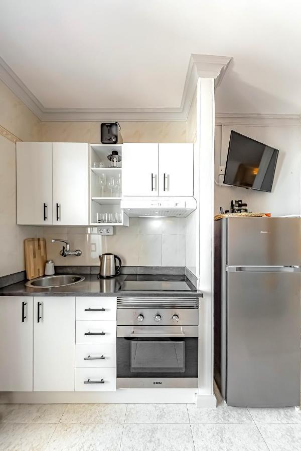 Appartement Lovely Lavaggi Sea View *