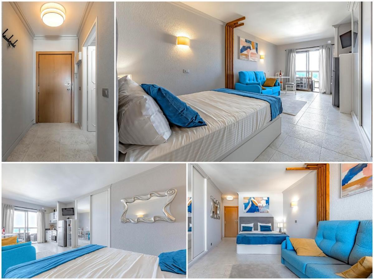 Appartement Lovely Lavaggi Sea View *