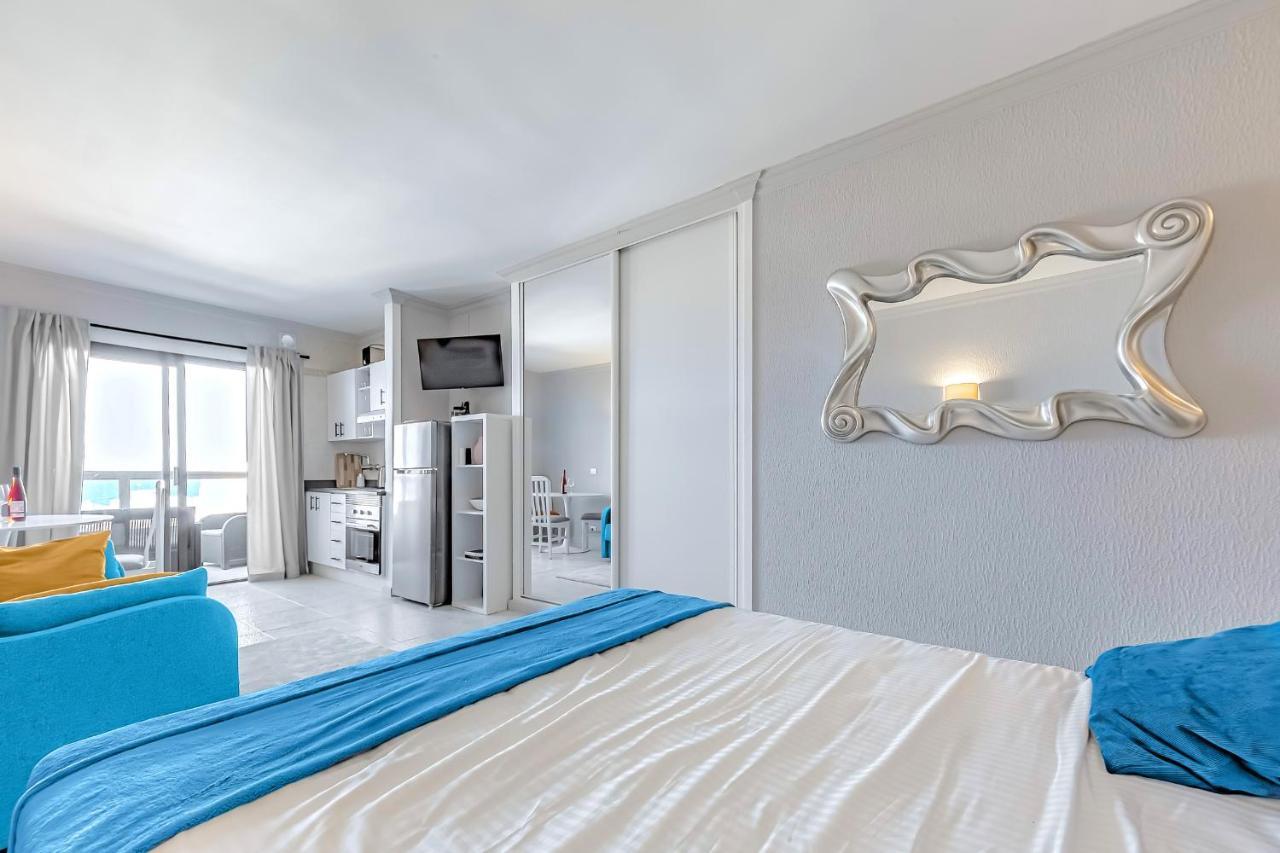 Lovely Lavaggi Sea View Appartement *