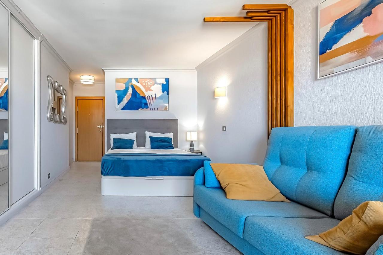 Appartement Lovely Lavaggi Sea View