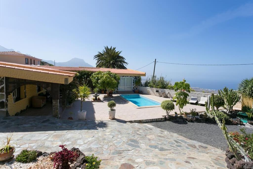 Beautiful With Stunning View Hébergement de vacances Costa Adeje (Tenerife)