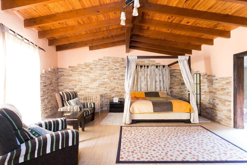 Beautiful With Stunning View Hébergement de vacances