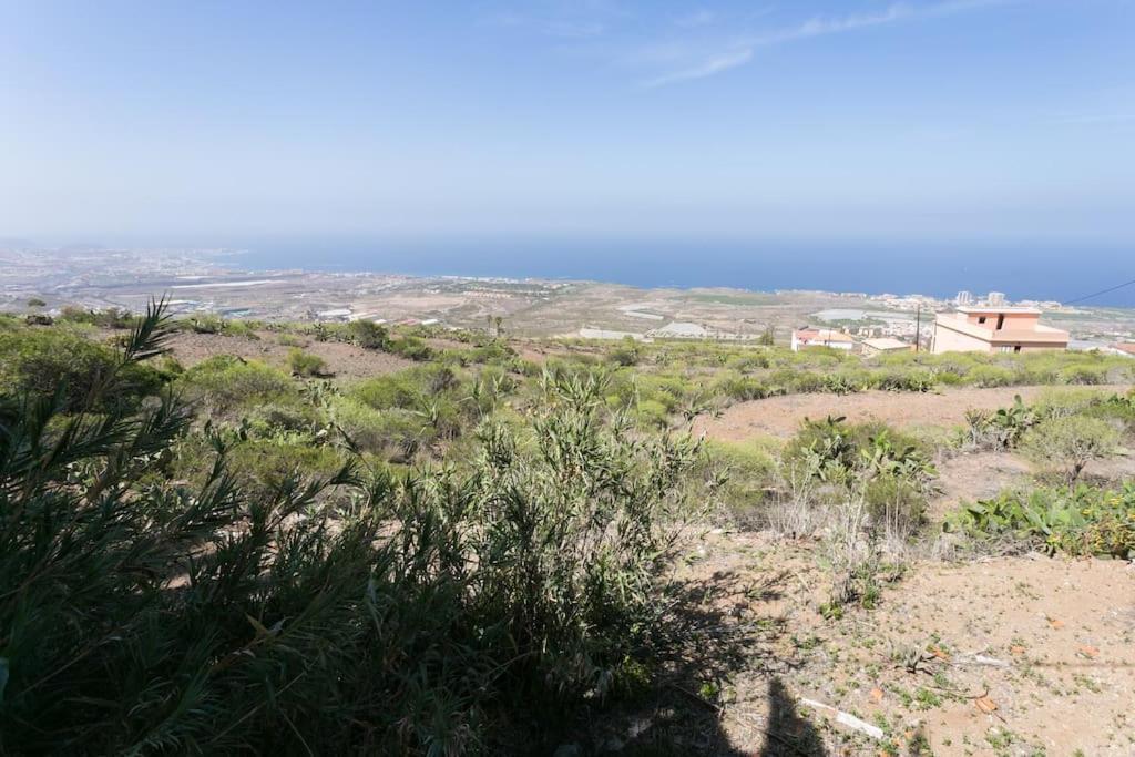 Beautiful With Stunning View Hébergement de vacances Costa Adeje (Tenerife)
