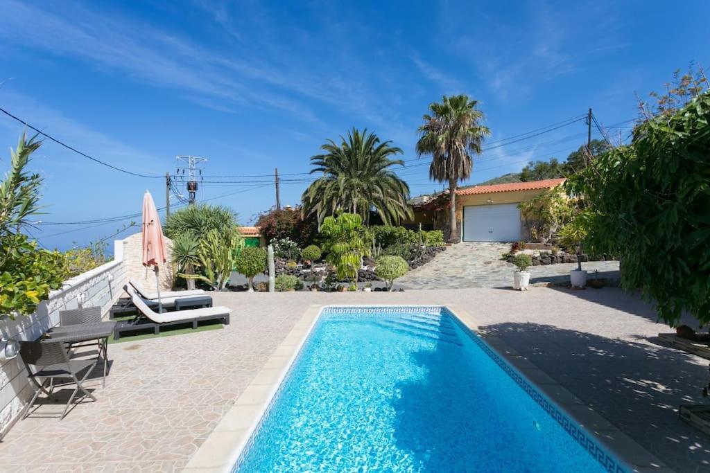 Beautiful With Stunning View Hébergement de vacances