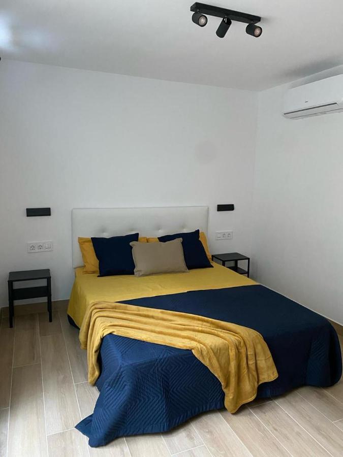 Apartamento Detail Aqua *