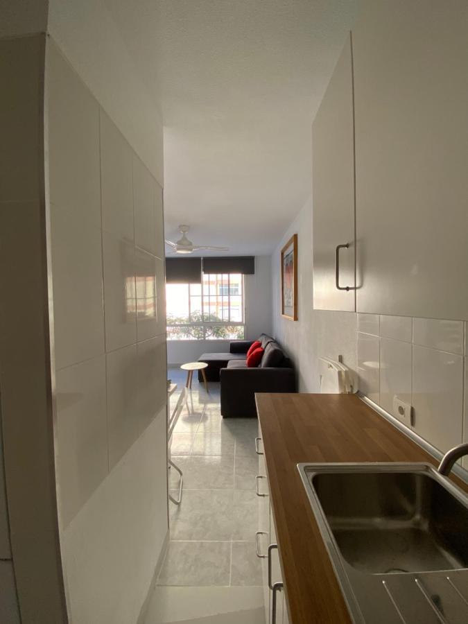 Moderno Y Familiar Live Cruz Centro Apartment