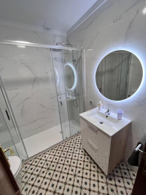 Appartement Mar Y Sol En El Medano, Tenerife Sur *
