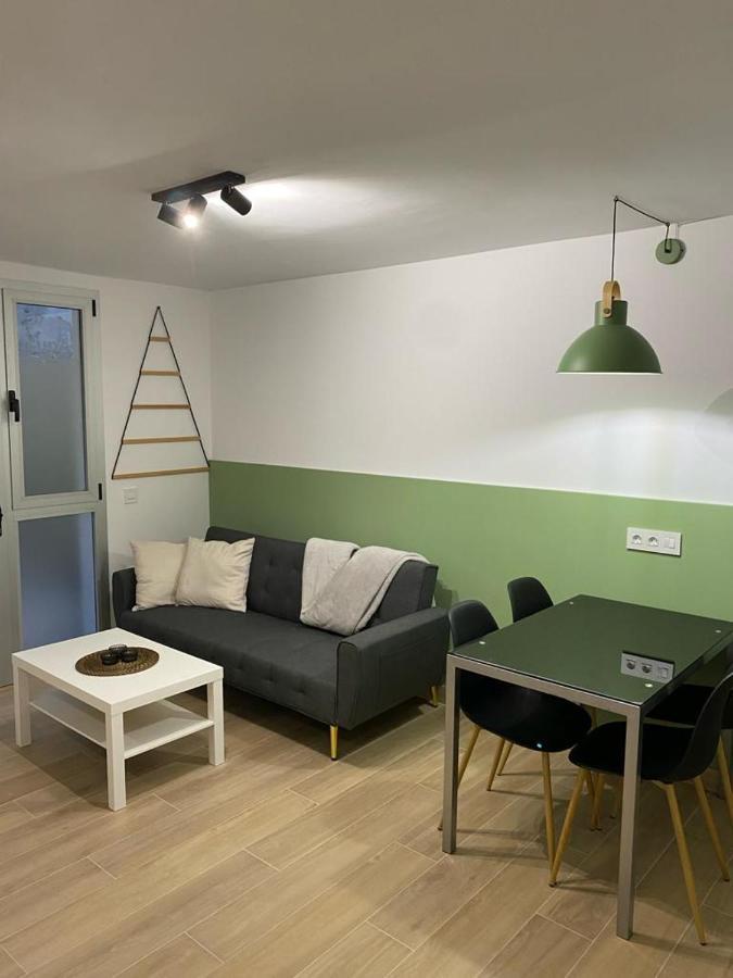 Apartamento Detail Aqua *