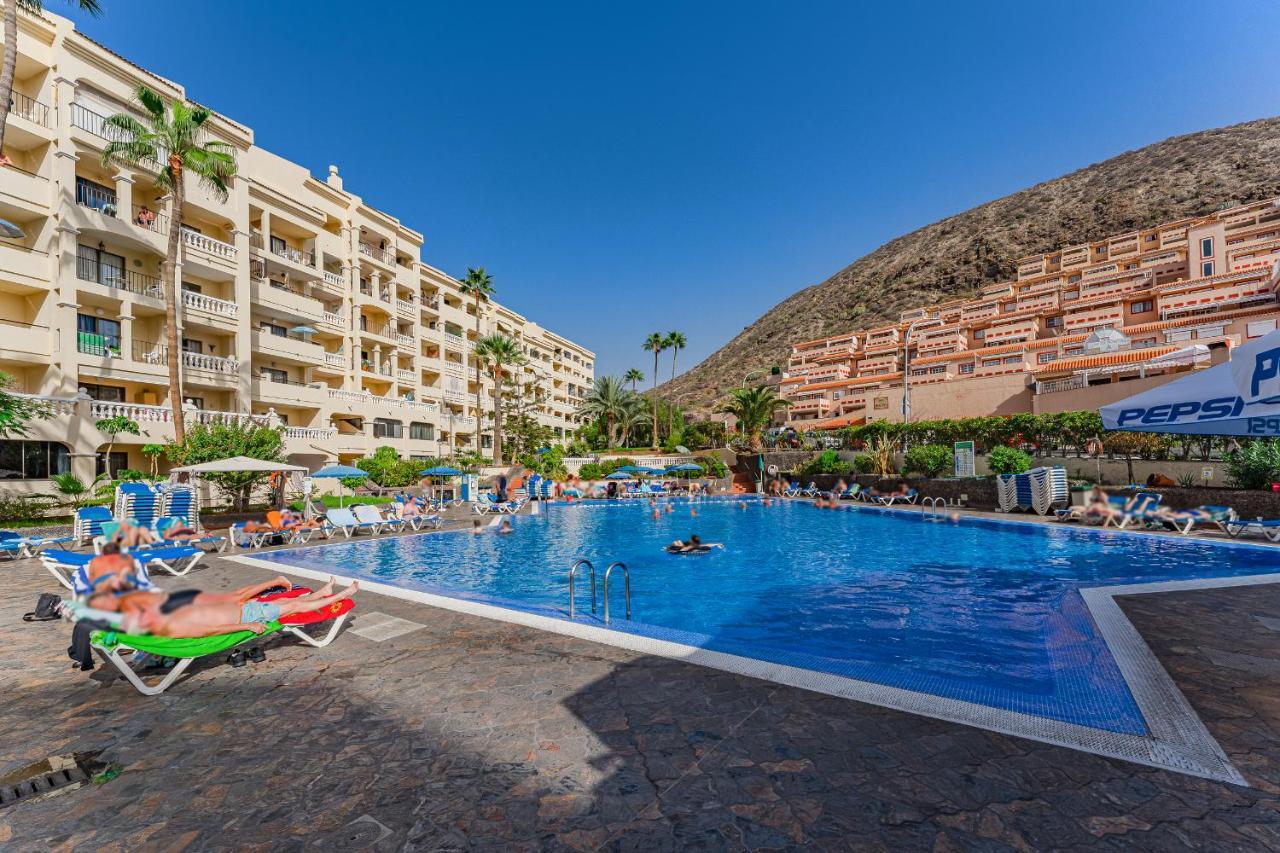 Amplio Duplex En Cristianos By Altamarhomes Appartement