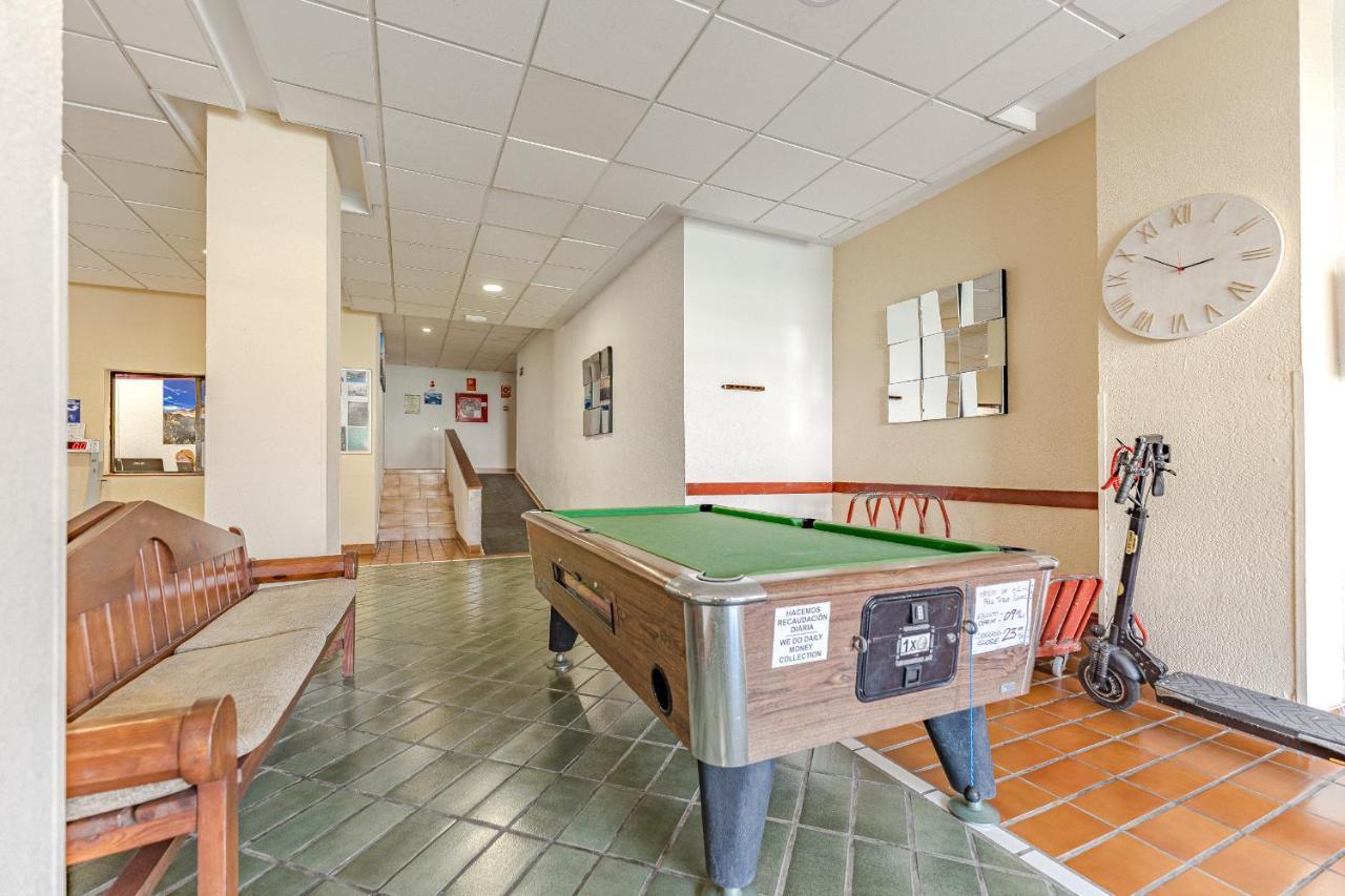 Amplio Duplex En Cristianos By Altamarhomes Appartement