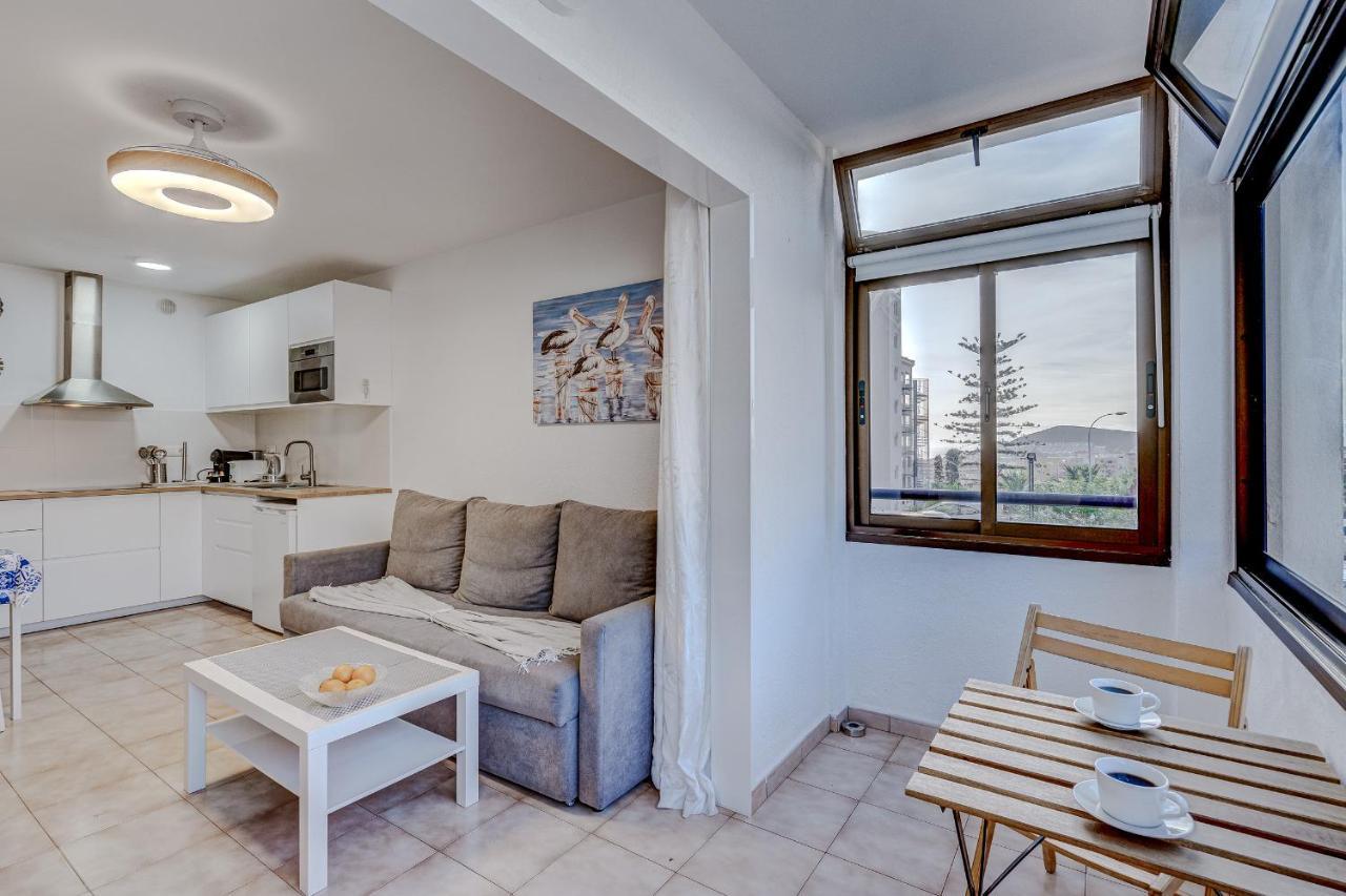Appartement Amplio Duplex En Cristianos By Altamarhomes