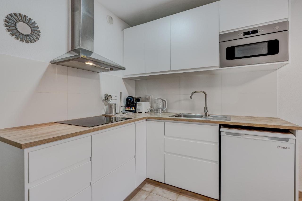 Amplio Duplex En Cristianos By Altamarhomes Appartement Los Cristianos (Tenerife)
