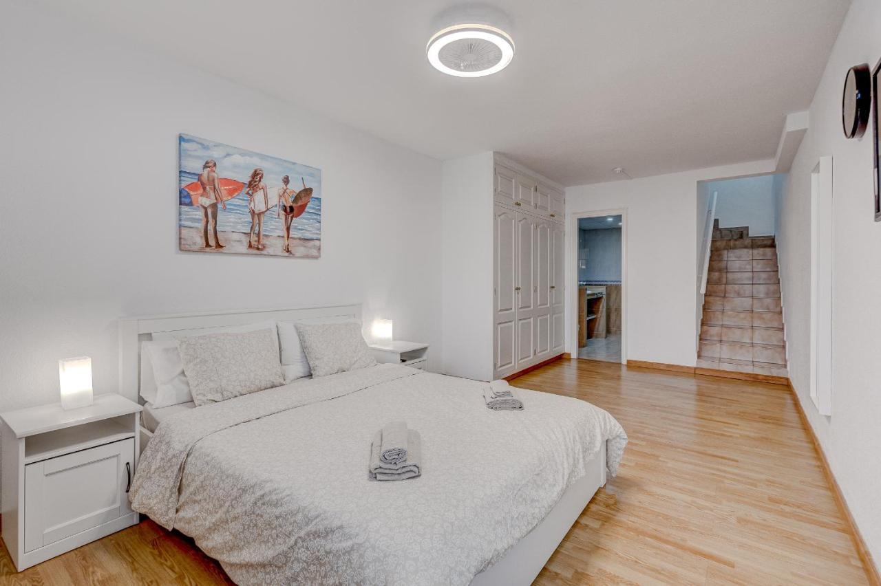 Appartement Amplio Duplex En Cristianos By Altamarhomes *