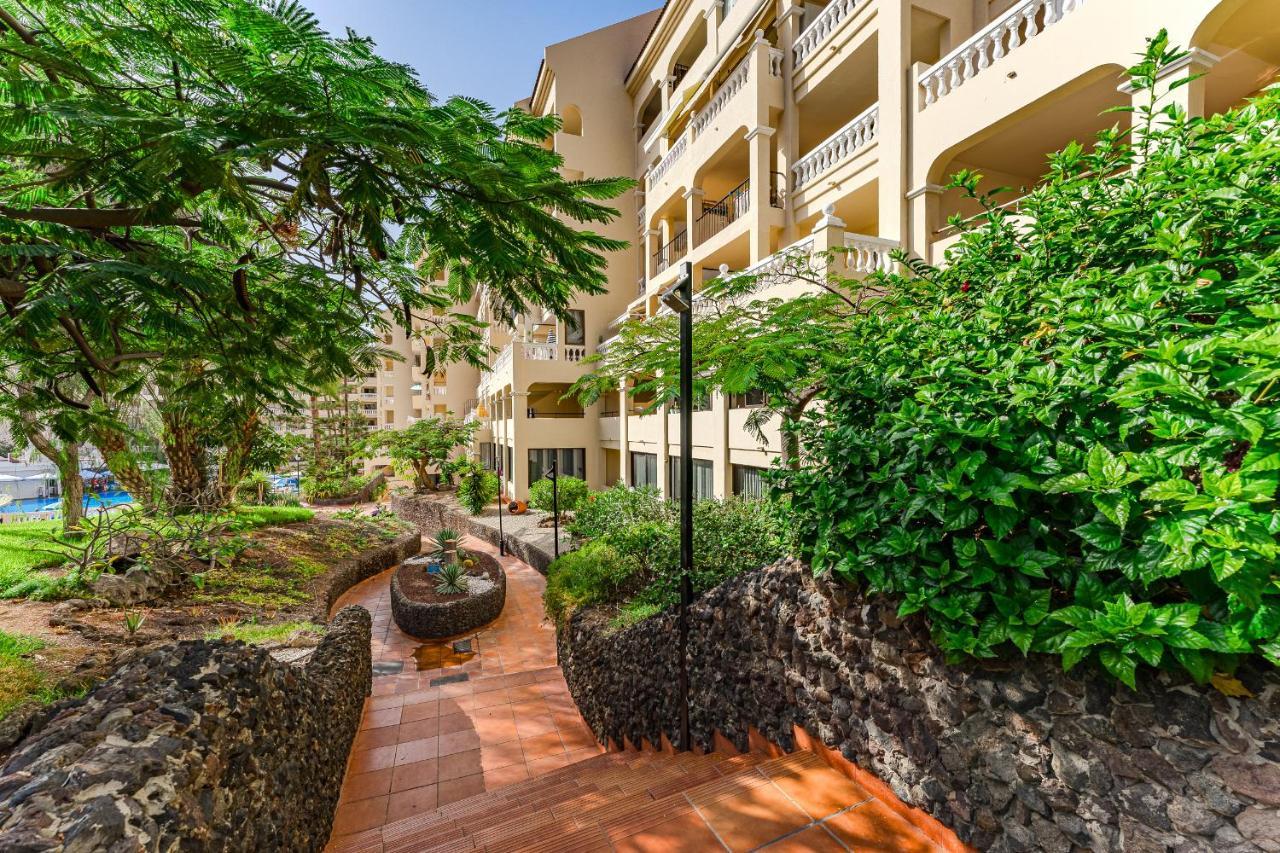 Appartement Amplio Duplex En Cristianos By Altamarhomes Los Cristianos (Tenerife)