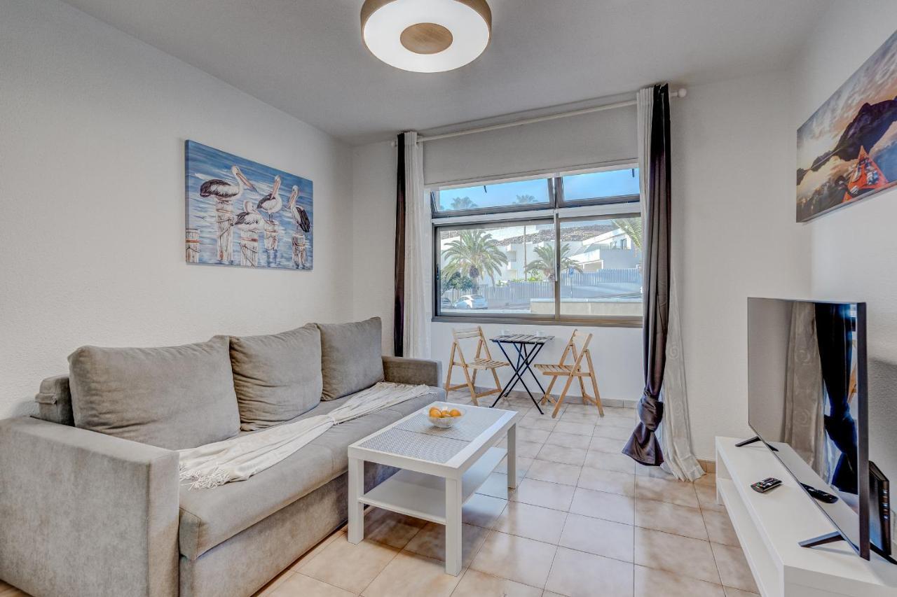 Appartement Amplio Duplex En Cristianos By Altamarhomes Los Cristianos (Tenerife)