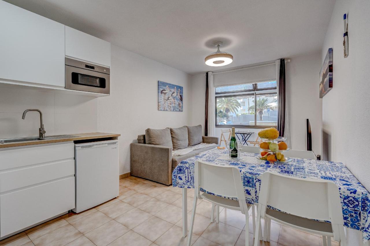 Amplio Duplex En Cristianos By Altamarhomes Los Cristianos (Tenerife)