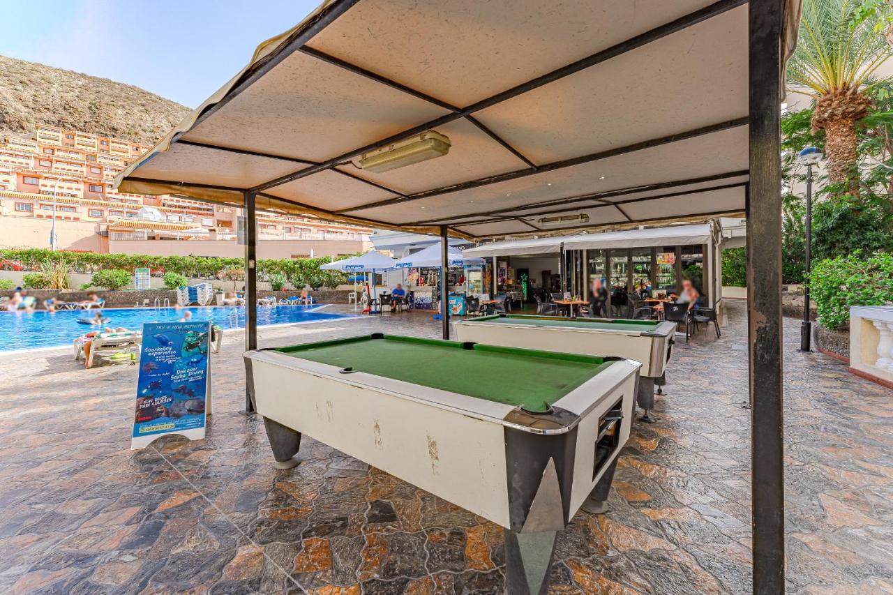 Appartement Amplio Duplex En Cristianos By Altamarhomes *