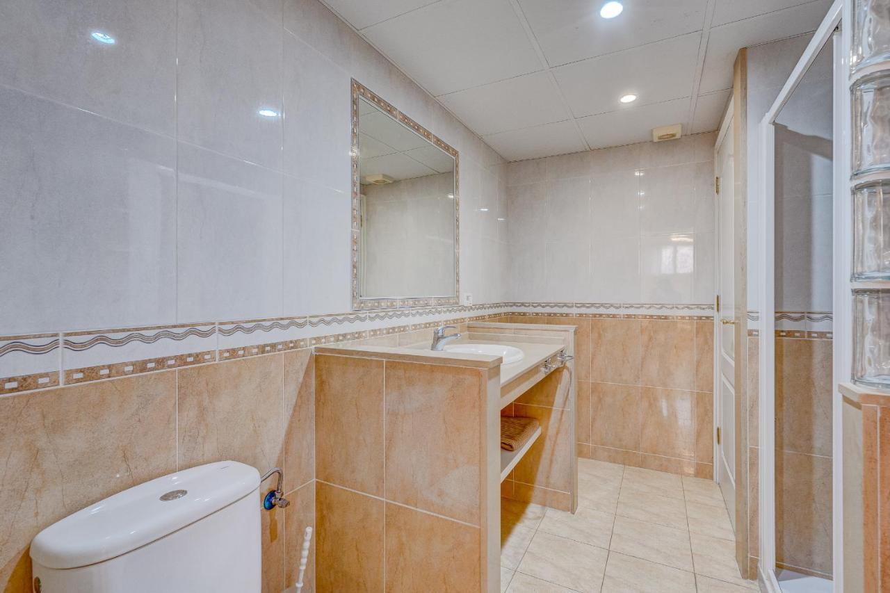 Amplio Duplex En Cristianos By Altamarhomes *