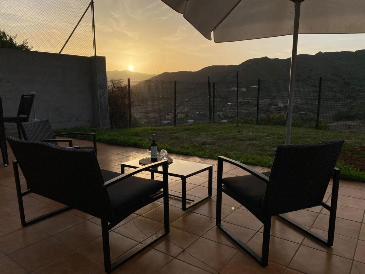 La Casa Del Valle Hébergement de vacances Santa-Cruz de Ténérife