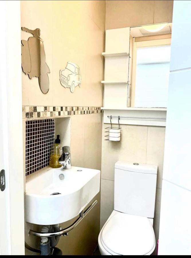 Apartamento Cristimar H23 Big Pool, 3 Bedroom And 3 Baths *