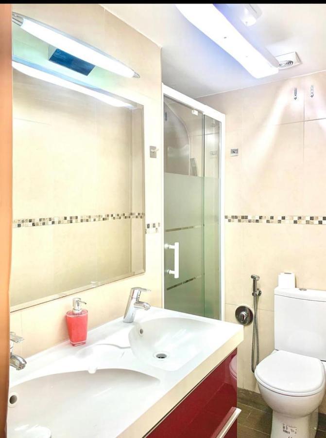 Cristimar H23 Big Pool, 3 Bedroom And 3 Baths Los Cristianos (Tenerife)