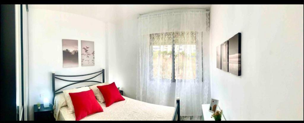 Apartamento Cristimar H23 Big Pool, 3 Bedroom And 3 Baths Los Cristianos (Tenerife)