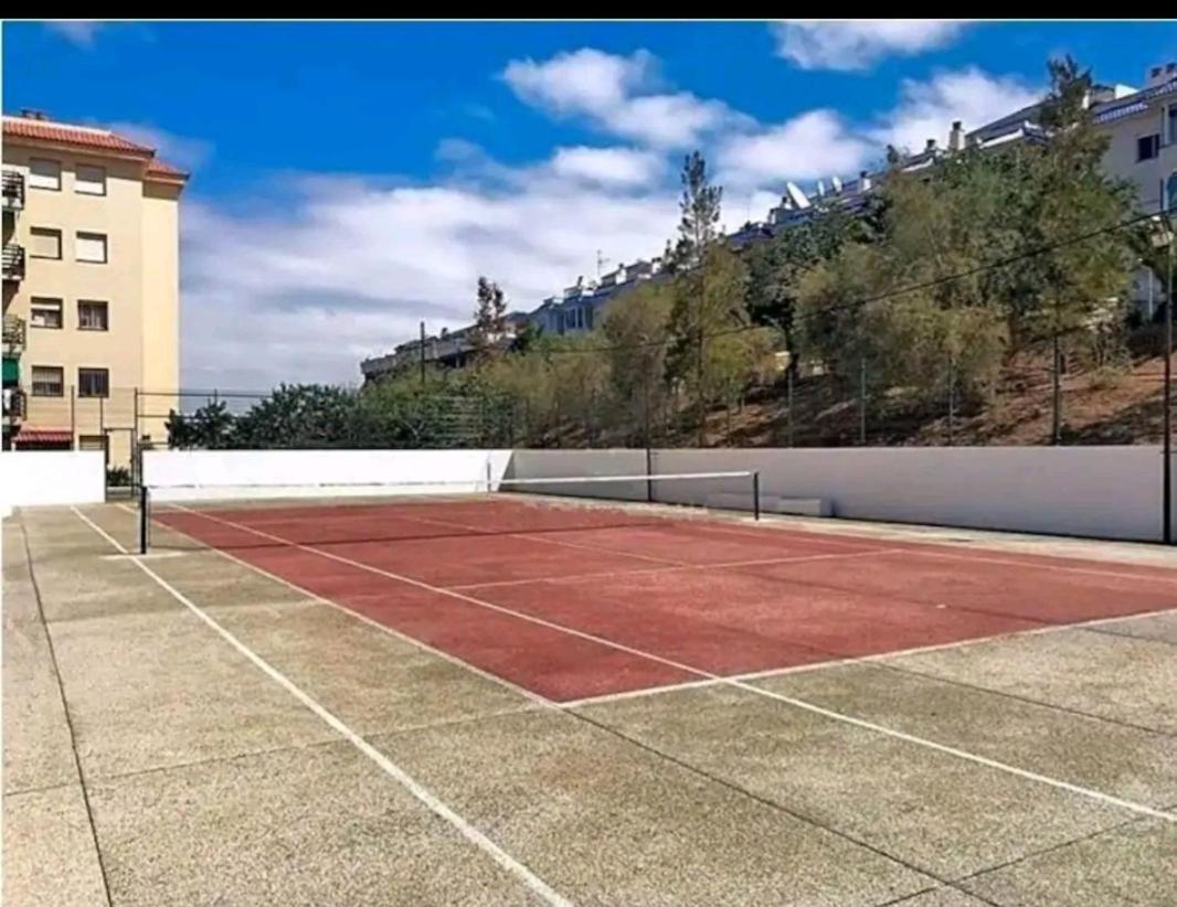 Cristimar H23 Big Pool, 3 Bedroom And 3 Baths Apartamento Los Cristianos (Tenerife)