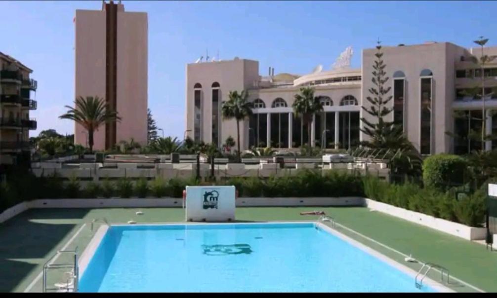 Cristimar H23 Big Pool, 3 Bedroom And 3 Baths * Los Cristianos (Tenerife)