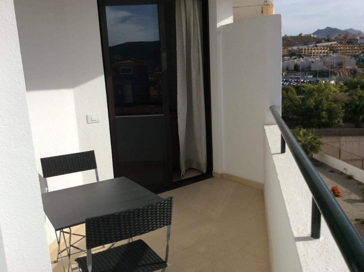 Apartamento Summav16 Los Cristianos (Tenerife)