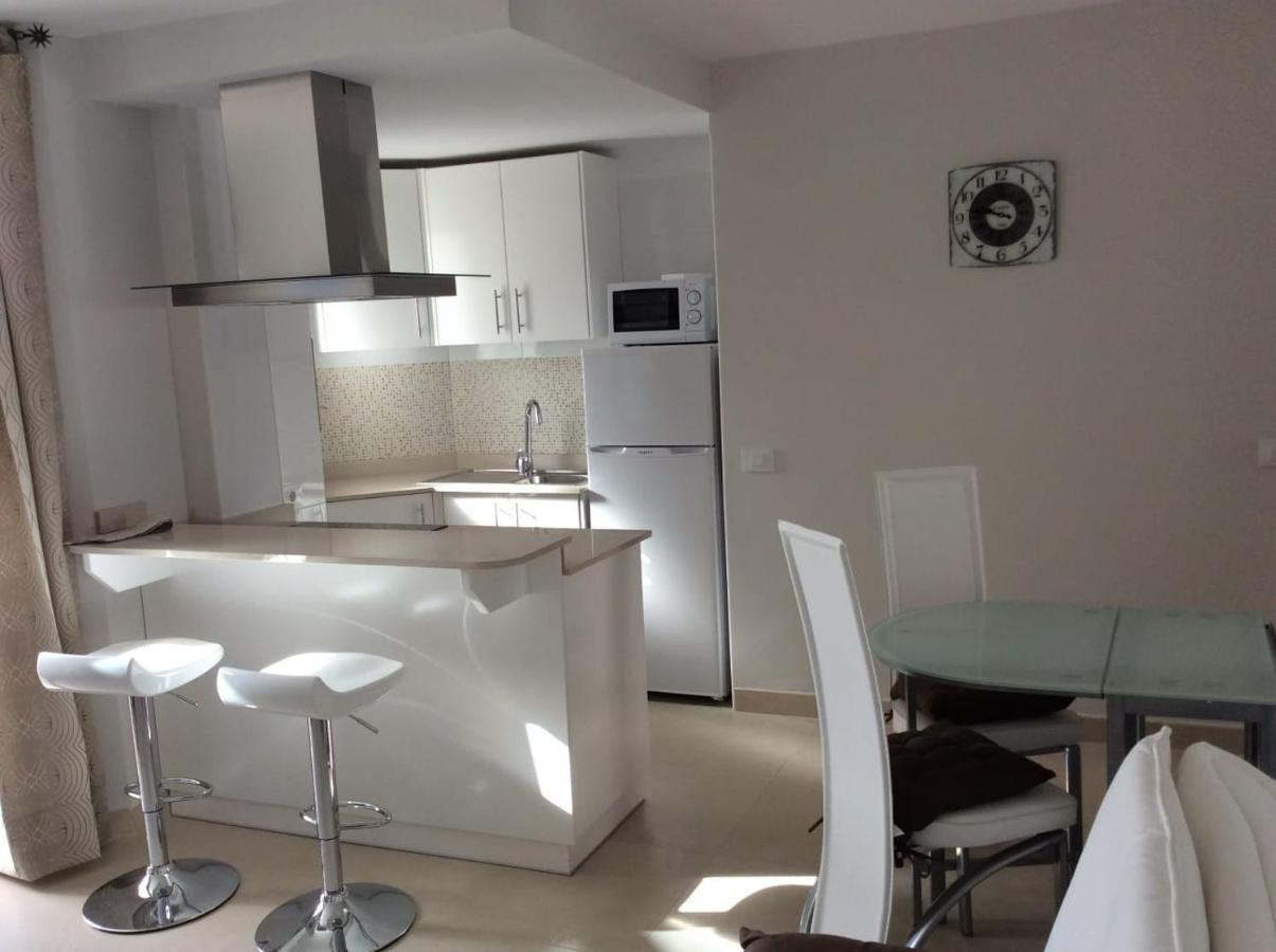 Summav16 Apartamento Los Cristianos (Tenerife)