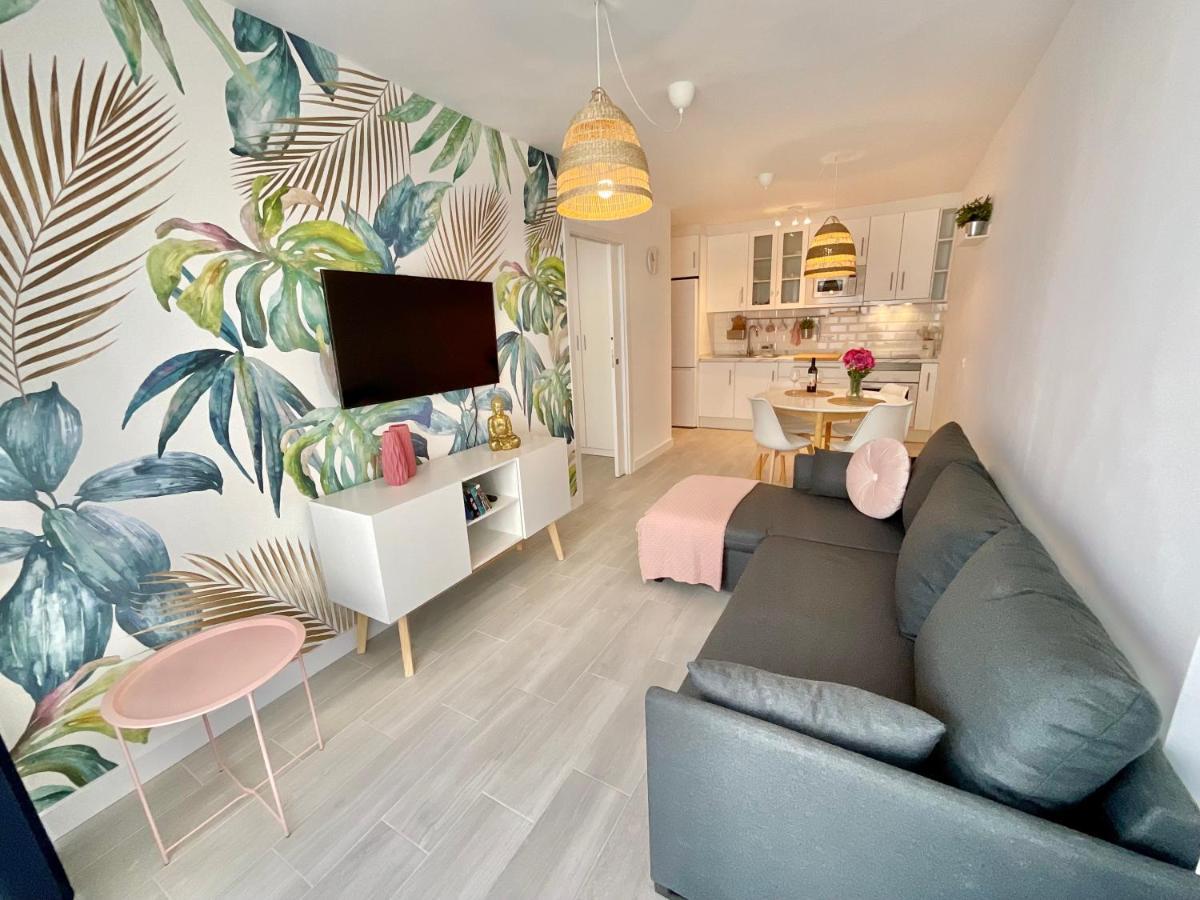 Apartamento Oasis Brisa Marina