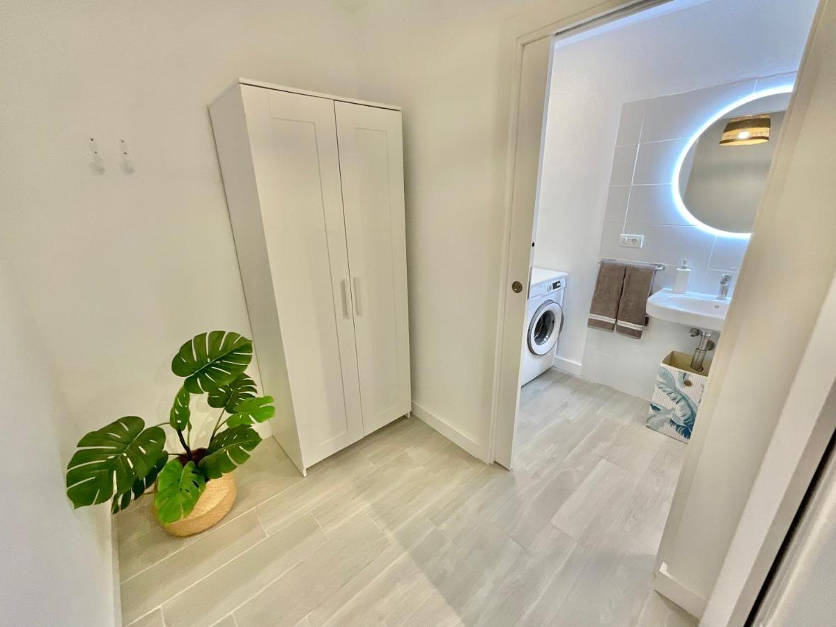 Oasis Brisa Marina * Bajamar (La Laguna)