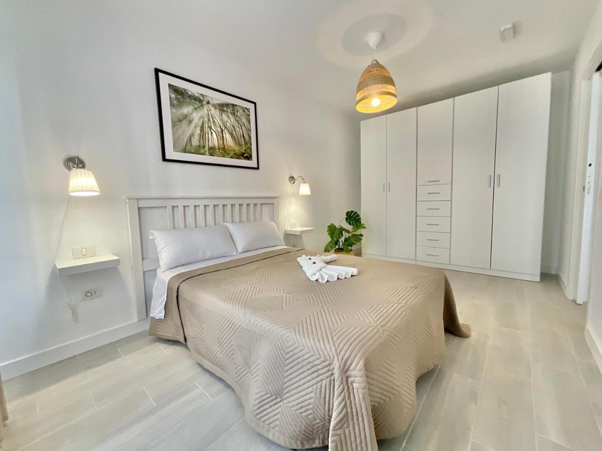 Oasis Brisa Marina Apartamento *