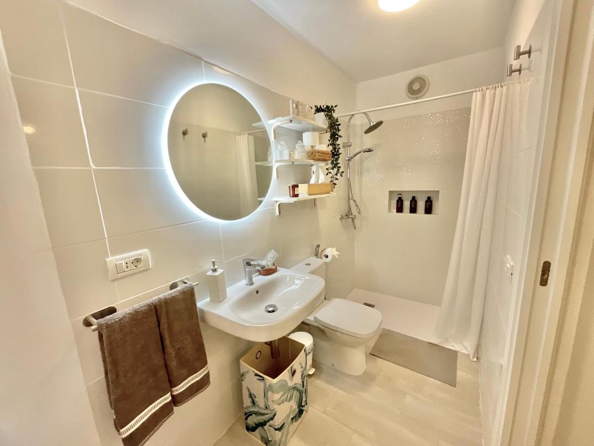 Oasis Brisa Marina *