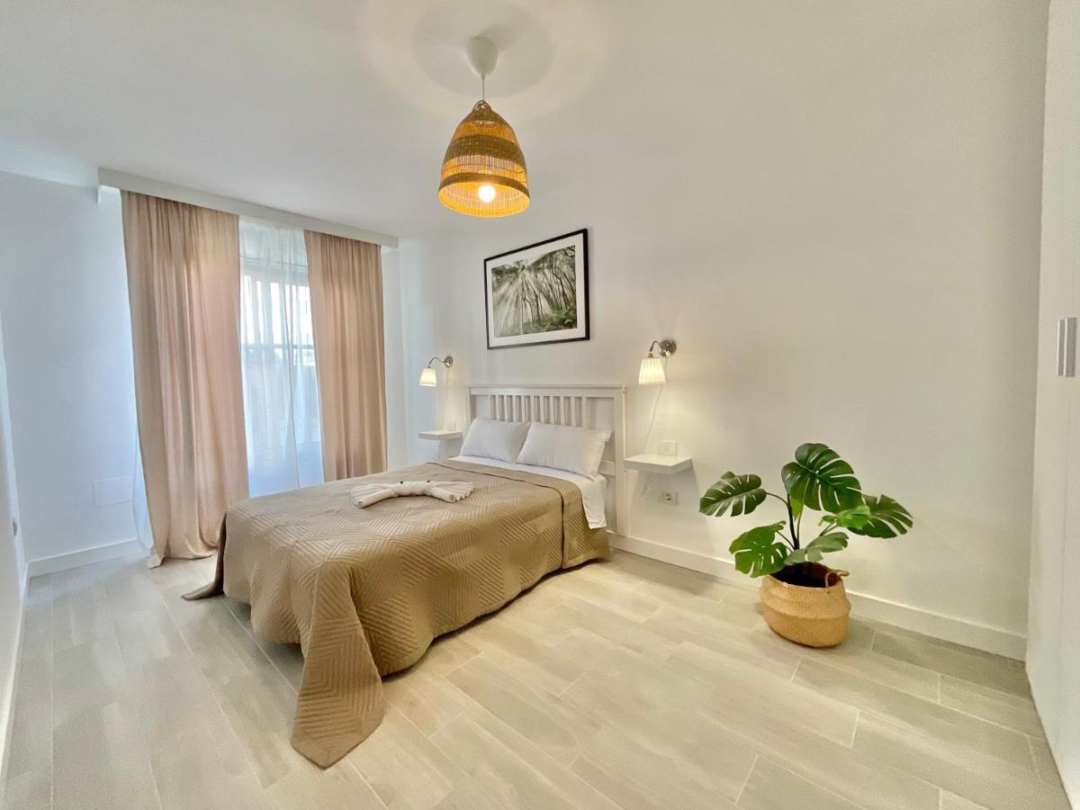 Oasis Brisa Marina * Bajamar (La Laguna)