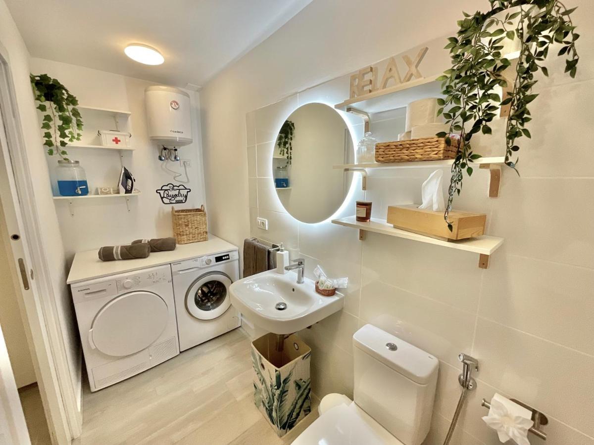 Apartamento Oasis Brisa Marina *
