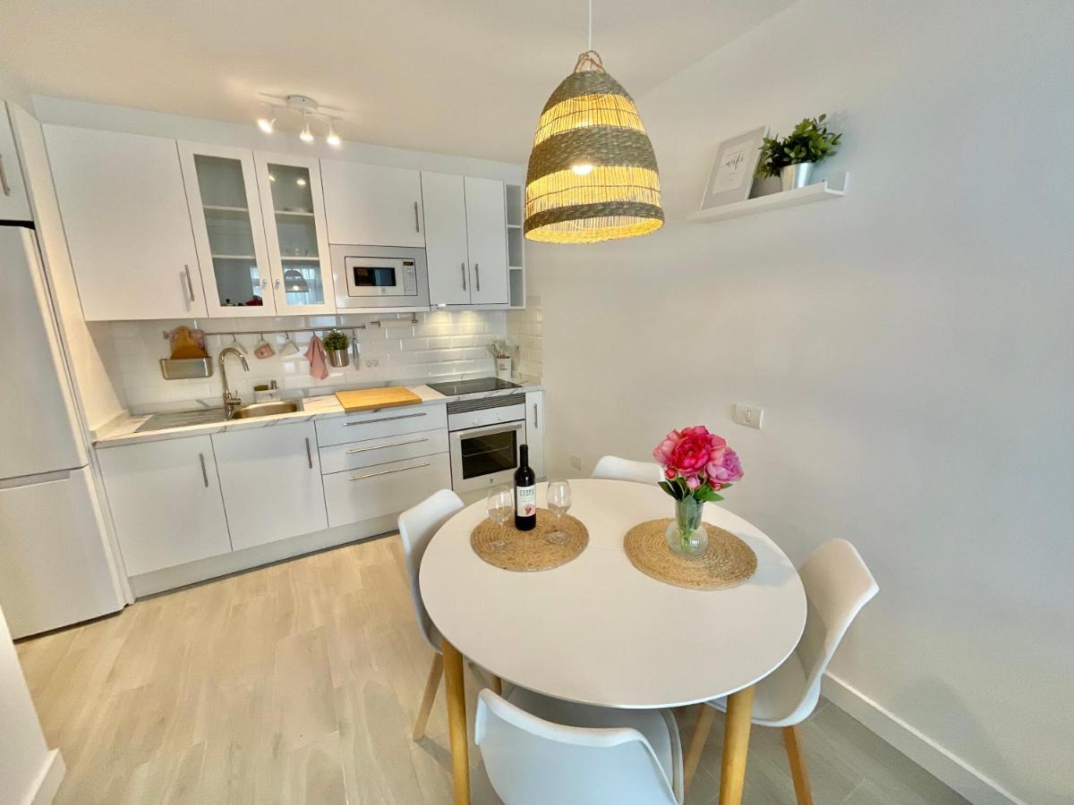 Apartamento Oasis Brisa Marina *