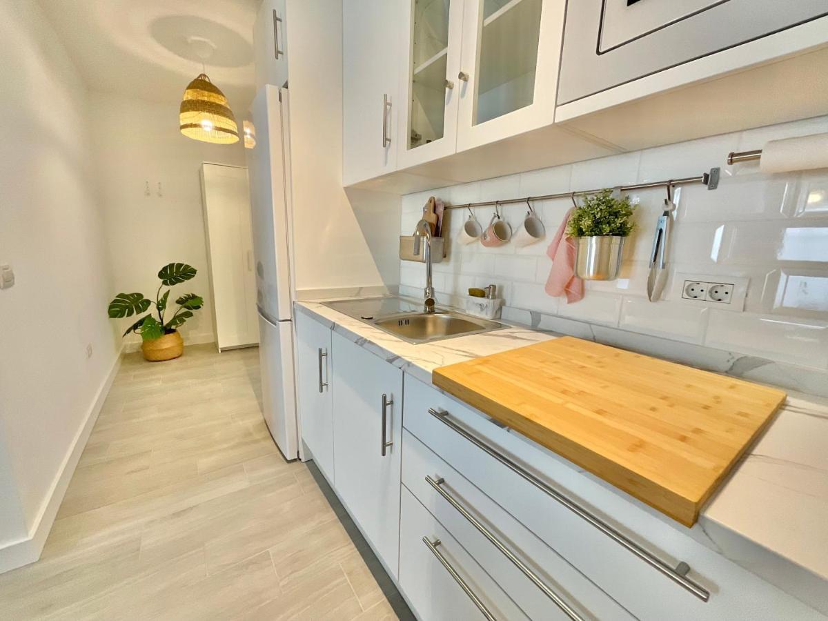 Oasis Brisa Marina Apartamento Bajamar (La Laguna)