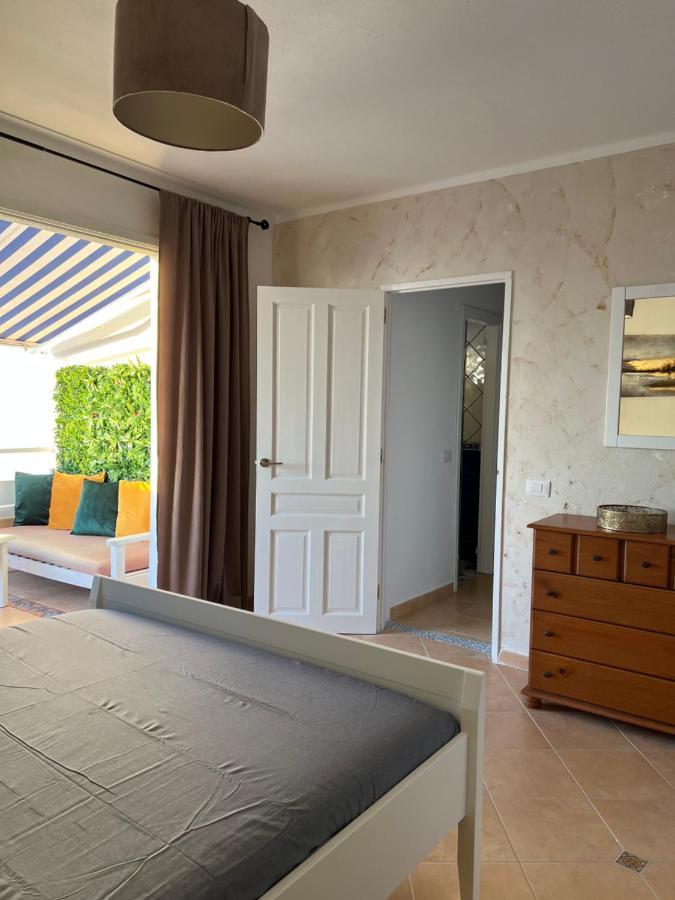 Appartement Lovely Sunny *