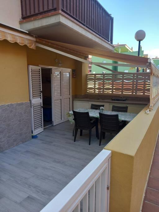 Apartment En Tenerife- Islas Canarias *